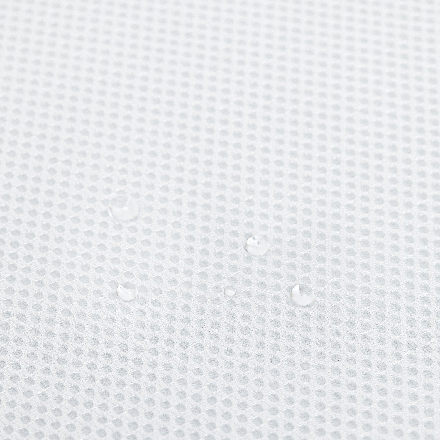 Graco Essentials 6-Inch Mesh Dual-Sided Baby Crib & Toddler Bed Mattress