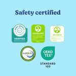 graco premium mattress certifications
