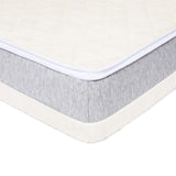 Graco Ultra Mattress close up