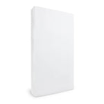 Storkcraft 6-Inch Water-Resistant Dual-Sided Baby Crib & Toddler Bed Mattress