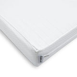 Storkcraft 6-Inch Water-Resistant Dual-Sided Baby Crib & Toddler Bed Mattress