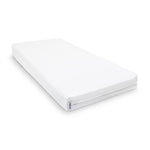 Storkcraft 6-Inch Water-Resistant Dual-Sided Baby Crib & Toddler Bed Mattress