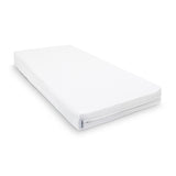 Storkcraft 6-Inch Water-Resistant Dual-Sided Baby Crib & Toddler Bed Mattress