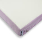 Storkcraft 6-Inch Mesh Dual-Sided Baby Crib & Toddler Bed Mattress
