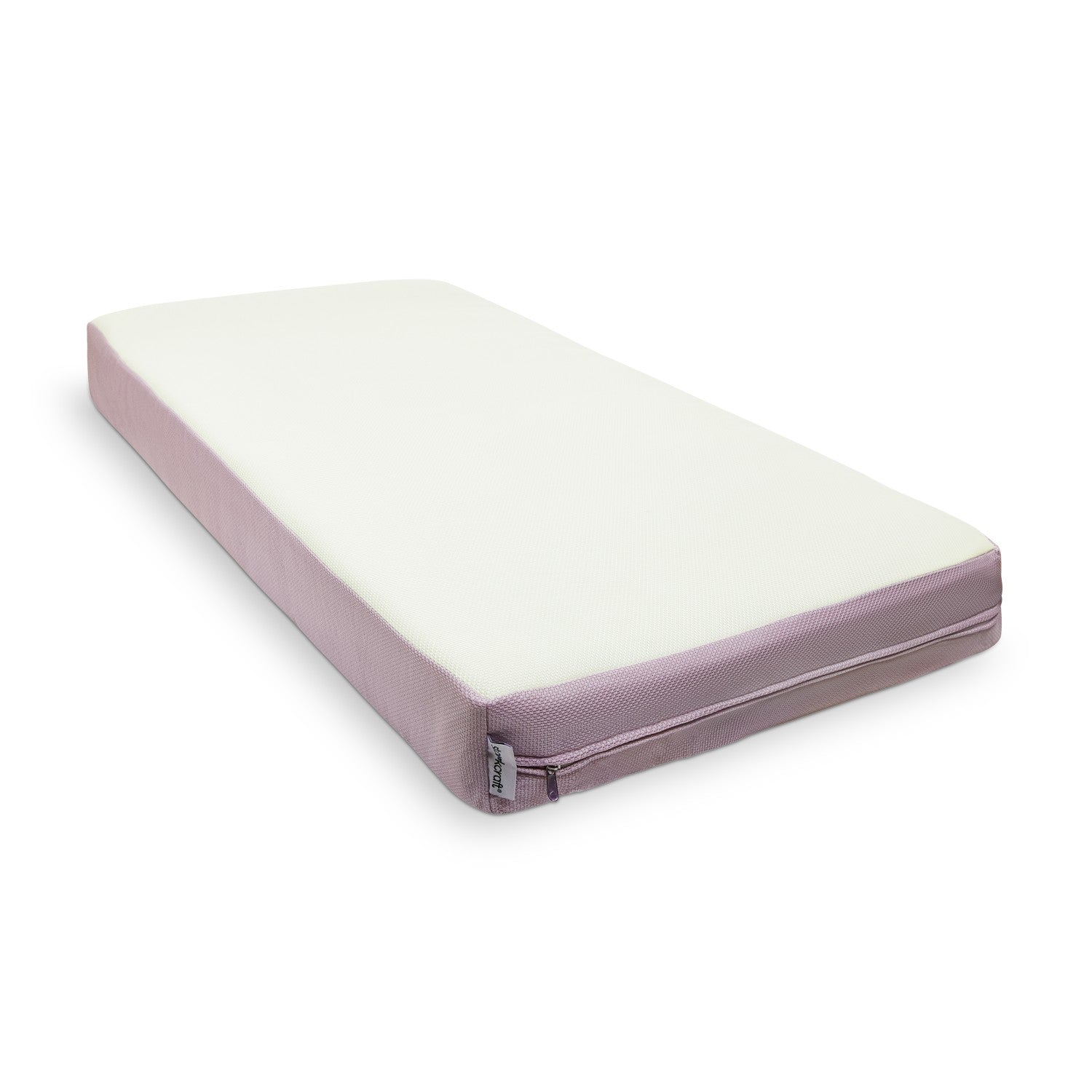 Storkcraft 6-Inch Mesh Dual-Sided Baby Crib & Toddler Bed Mattress