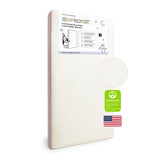 Storkcraft 6-Inch Mesh Dual-Sided Crib And Toddler Mattress litho