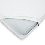 Storkcraft 6-Inch Dual-Sided Baby Crib & Toddler Bed Mattress
