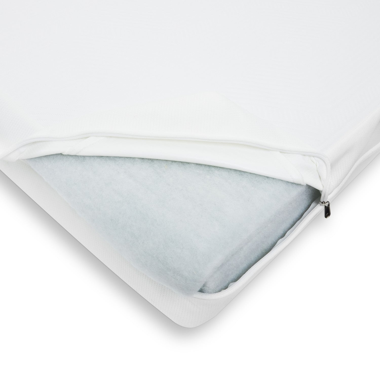 Storkcraft 6-Inch Dual-Sided Baby Crib & Toddler Bed Mattress