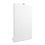 Storkcraft 6-Inch Dual-Sided Baby Crib & Toddler Bed Mattress