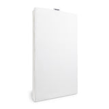Storkcraft 6-Inch Dual-Sided Baby Crib & Toddler Bed Mattress