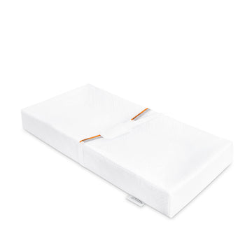 summer infant contoured changing pad - 2 sided contour Premium 4-Sided Contoured Changing Pad