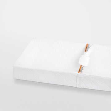 Premium 4-Sided Contoured Changing Pad