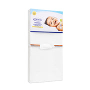 Premium 4-Sided Contoured Changing Pad