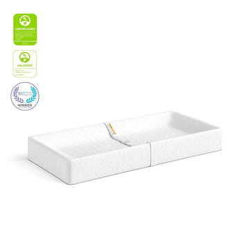 Nest 4-Sided Contoured Changing Pad
