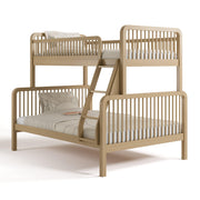 Pasadena® Deluxe Twin-Over-Full Bunk Bed