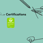 Porto twin bed certifications callout