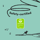 Porto twin bed certifications callout