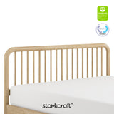 Porto natural full bed with GGG and PTPA logos on top right