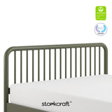 Porto olive full bed with GGG and PTPA logos on top right