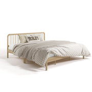 Porto King Bed