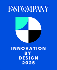 Fast Company Innovation by Design 2025