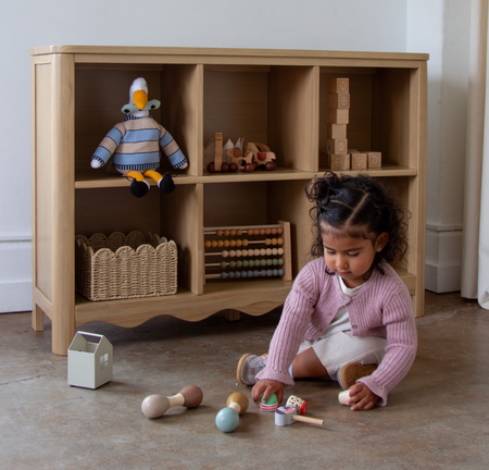 Organize in style