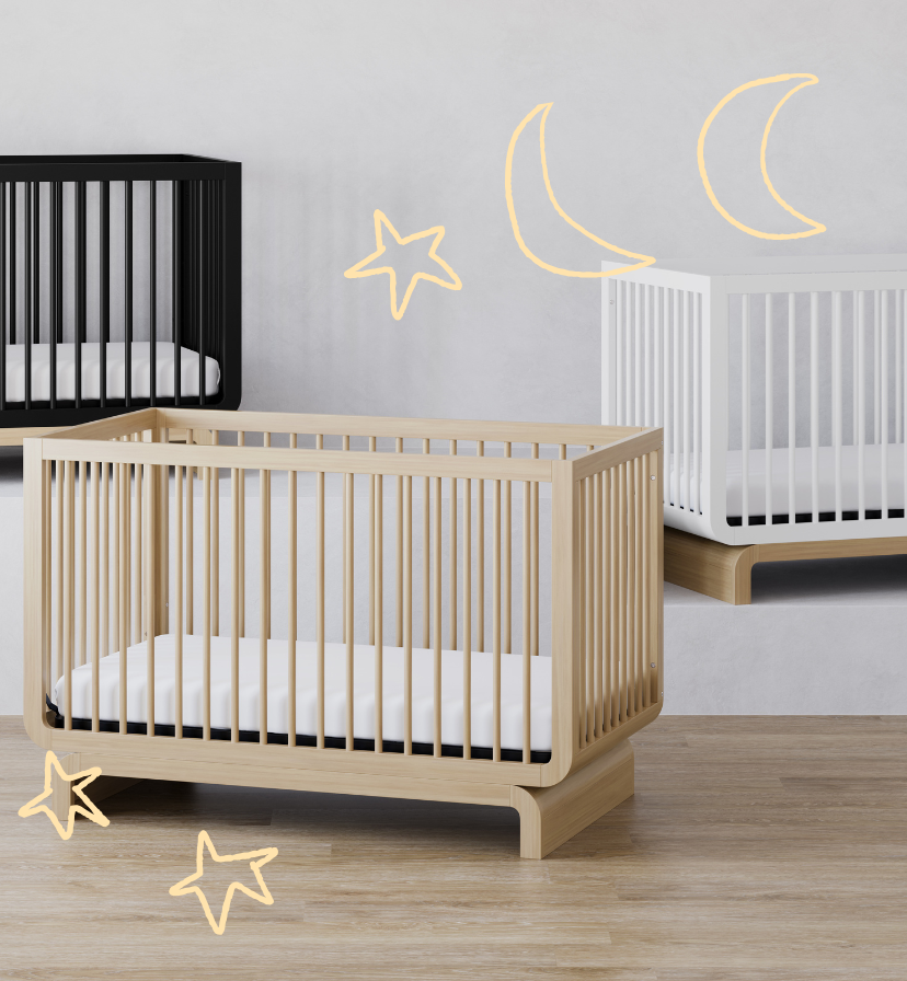 Storkcraft The Heart of the Nursery | Storkcraft