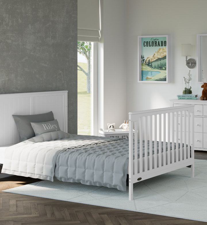 Crib Conversion Kits | Storkcraft