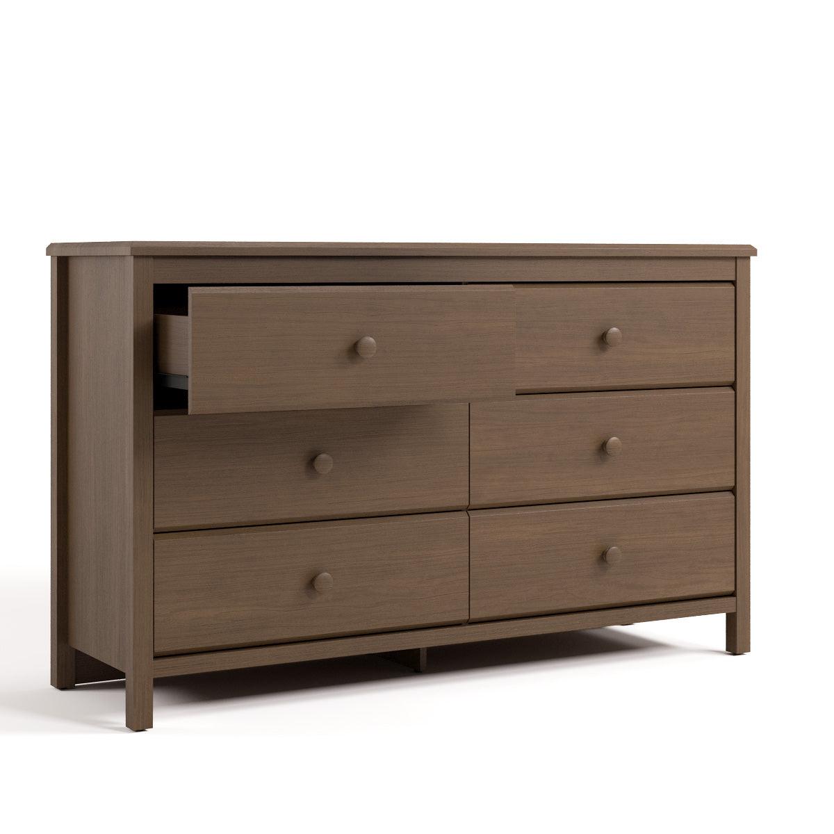 GREENGUARD Gold Certified Dressers | Storkcraft GREENGUARD Gold Certified Dressers | Storkcraft