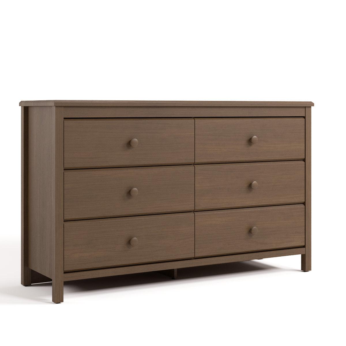 GREENGUARD Gold Certified Dressers | Storkcraft GREENGUARD Gold Certified Dressers | Storkcraft
