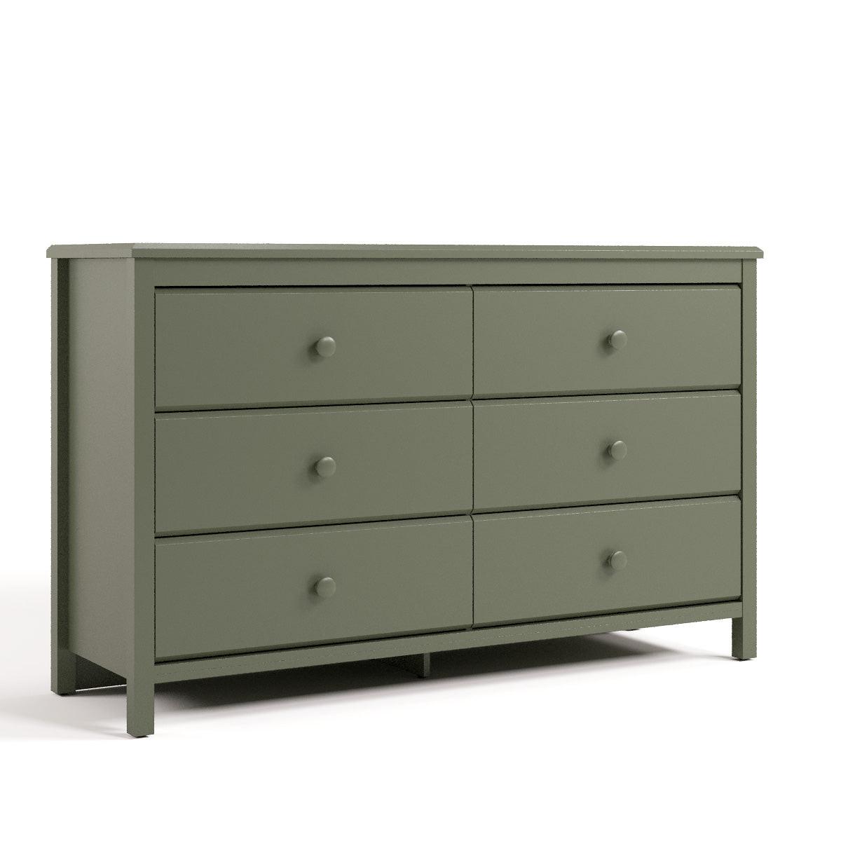 GREENGUARD Gold Certified Dressers | Storkcraft GREENGUARD Gold Certified Dressers | Storkcraft
