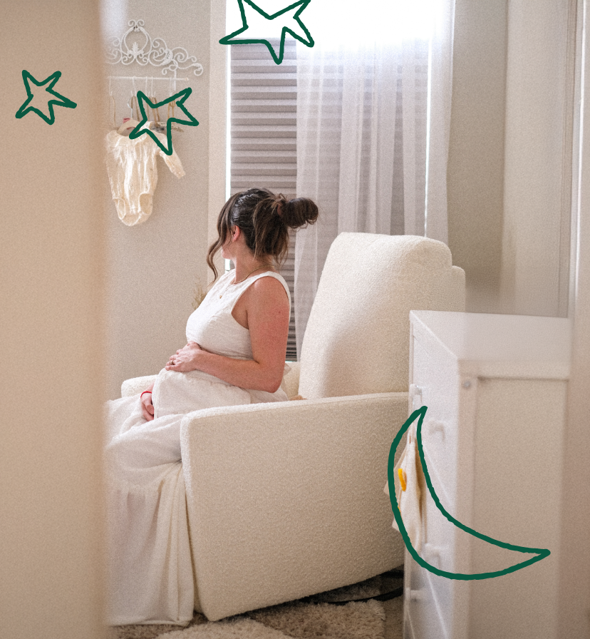 Storkcraft Styled with Love: Nursery Inspiration from Our Storkcraft® Community ...