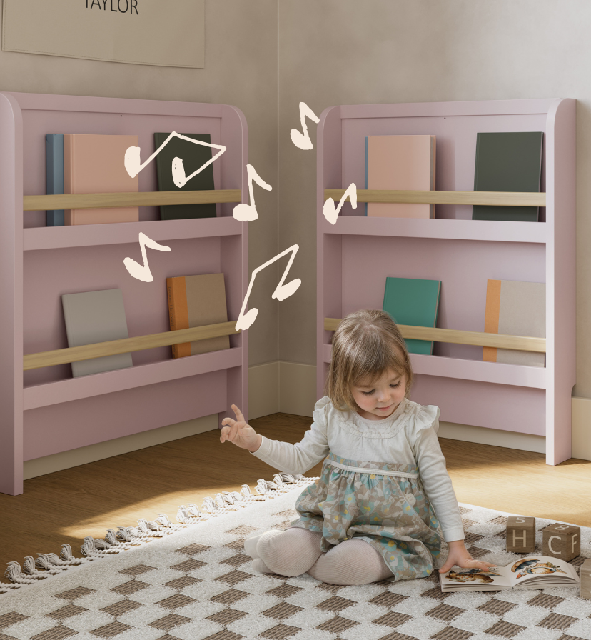 Storkcraft Built to last: how Storkcraft® furniture stays stylish beyond babyhood ...