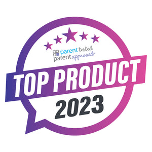 Parent Tested Parent Approved Top Product 2023