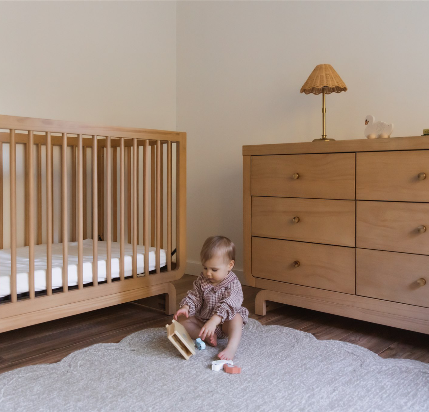 Real Families Real Love Storkcraft