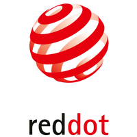 Red Dot logo with text reading Red Dot