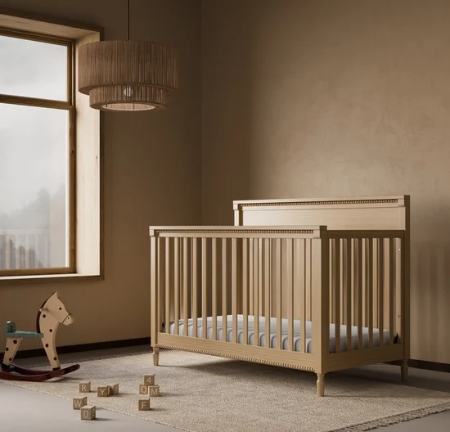 A Nursery Classic