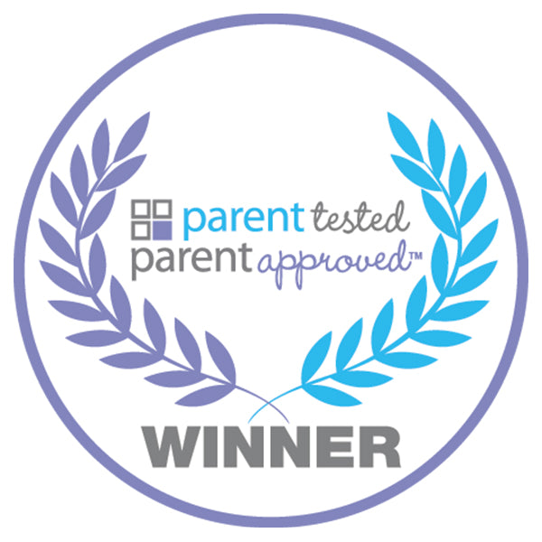 Parent tested parent approved WINNER