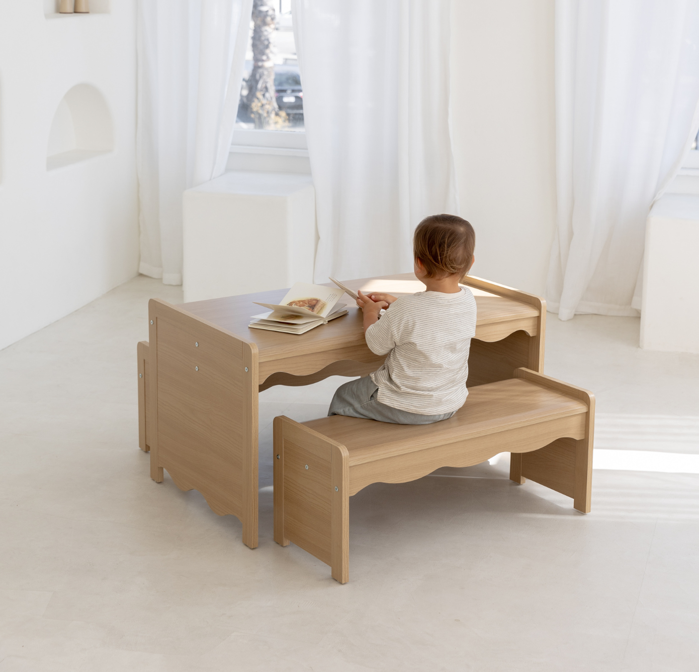 What's Your Vibe Storkcraft