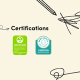 Storkcraft® Porto Deluxe 5-in-1 Convertible Crib with Bonus Toddler Guardrail