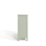 Storkcraft Casablanca 6 Cube Organizer Bookcase.