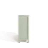 Storkcraft Casablanca 6 Cube Organizer Bookcase.