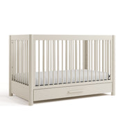 Malta™  5-in-1 Convertible Crib with Drawer