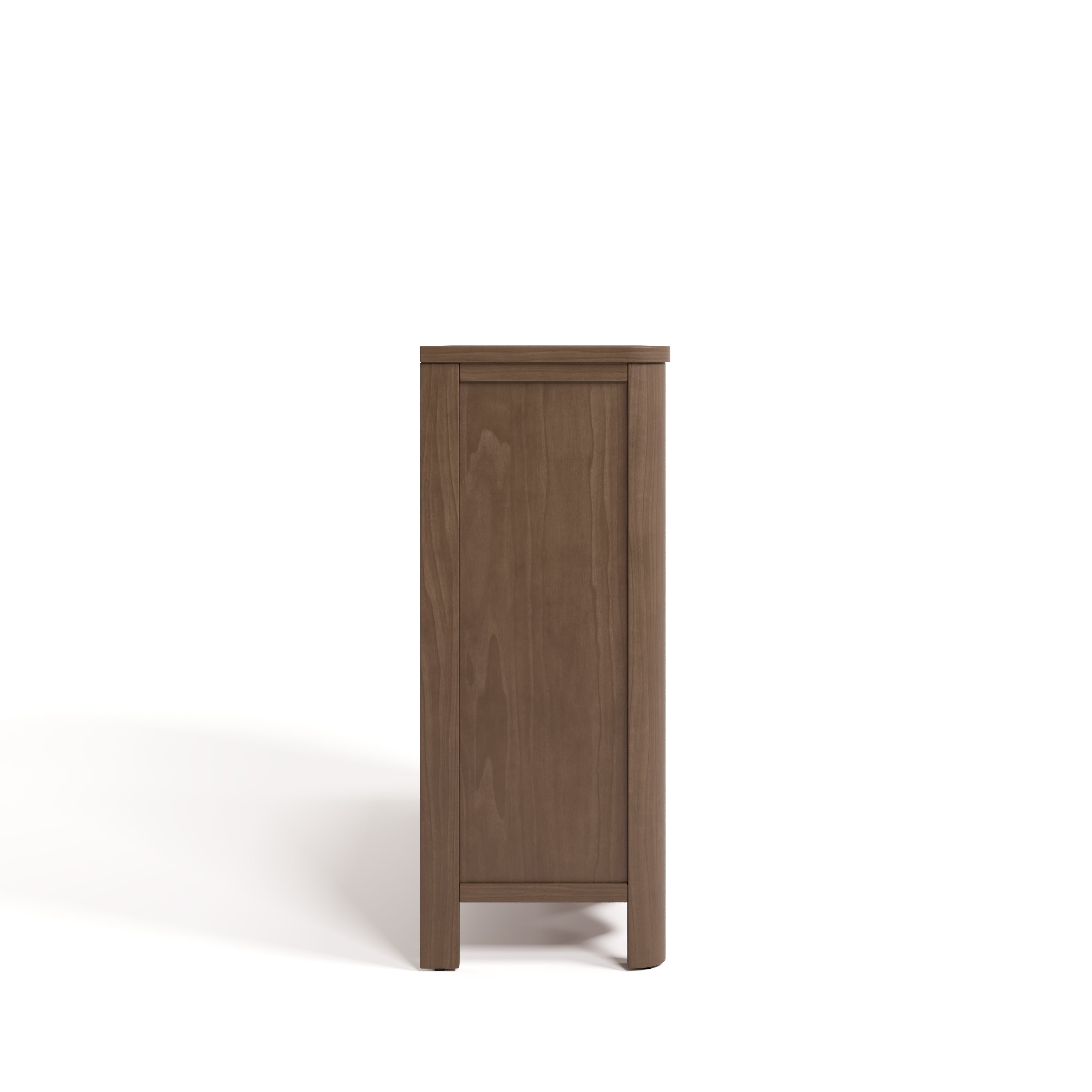 Storkcraft Casablanca 6 Cube Organizer Bookcase.