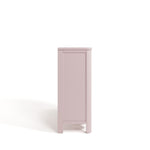 Storkcraft Casablanca 6 Cube Organizer Bookcase.