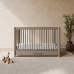 Storkcraft Malta Crib