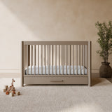 Storkcraft Malta Crib