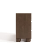 Storkcraft Sorrento 6 Drawer Dresser.