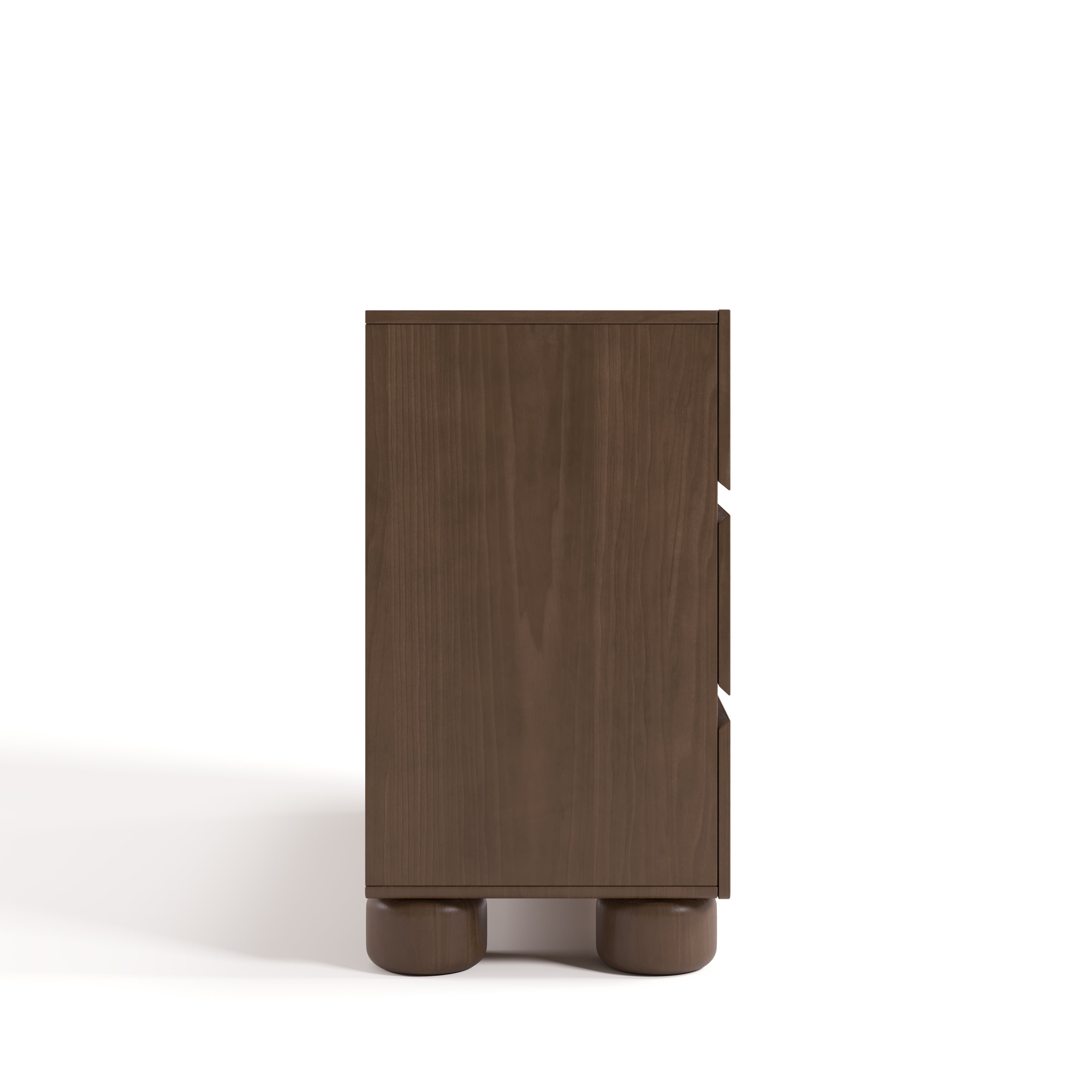 Storkcraft Sorrento 6 Drawer Dresser.