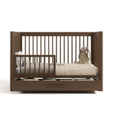 Malta™  5-in-1 Convertible Crib with Drawer